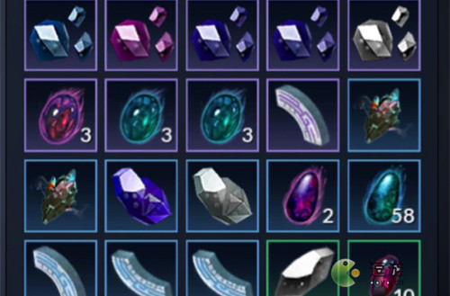 黑色沙漠手游宝石取下方法介绍