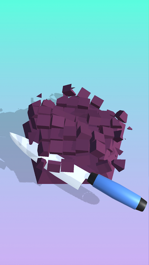 史莱姆切割好玩吗 史莱姆切割玩法简介_史莱姆切割