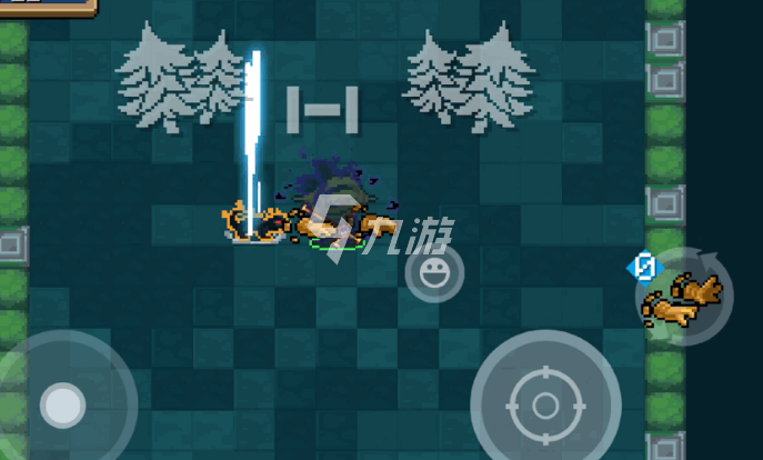 元气骑士超界者怎么样 超界者强度解析_元气骑士