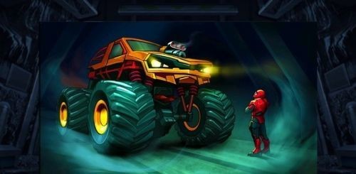 漂移战车好玩吗 漂移战车玩法简介_漂移战车