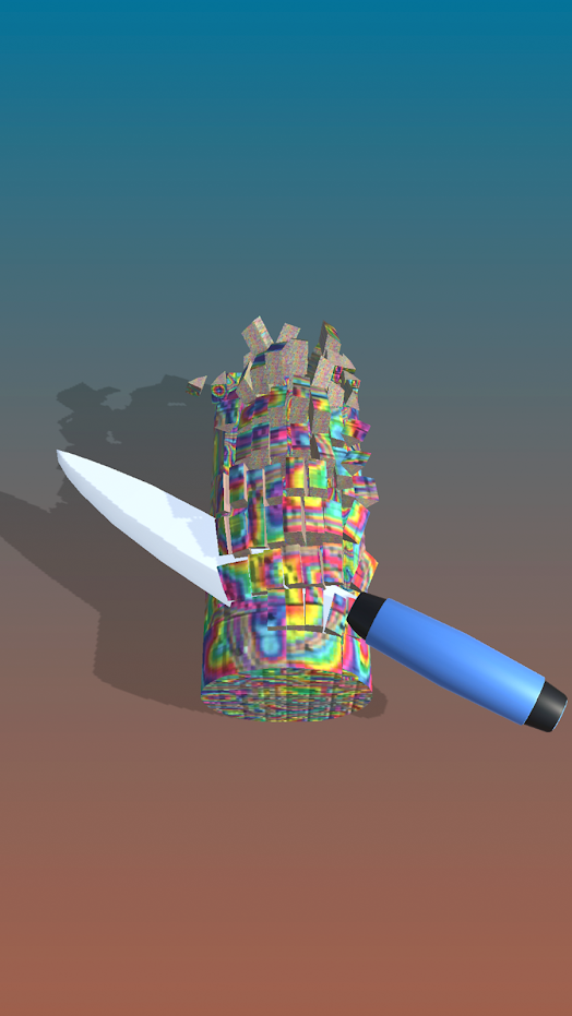 史莱姆切割好玩吗 史莱姆切割玩法简介_史莱姆切割