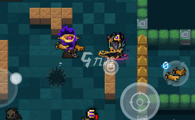 元气骑士超界者怎么样 超界者强度解析_元气骑士