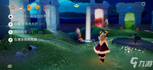 《光遇》7月22日任务怎么玩汇总 7.22任务怎么玩大全_光遇