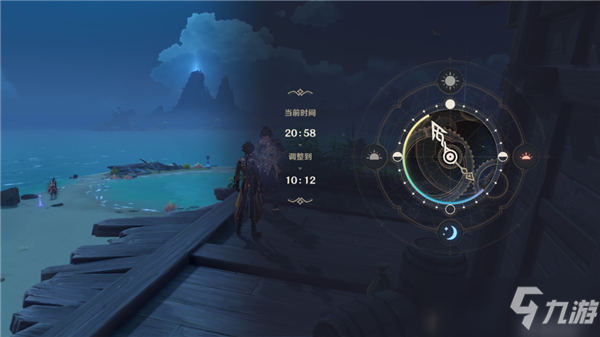 《原神》武者的宿命任务路线图详解 武者的宿命图文教程是什么_原神