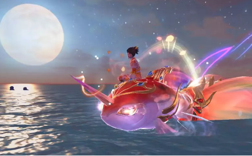 创造与魔法结晶枝怎么获得？结晶树刷新位置坐标图[多图] 