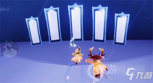 《光遇》虚荣舞者发型怎么获得 虚荣舞者发型获得所需蜡烛一览_光遇