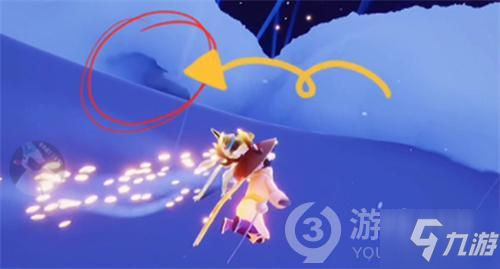 《光遇》虚荣舞者发型怎么获得 虚荣舞者发型获得所需蜡烛一览_光遇