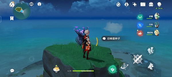 原神恒常机关阵列怎么离开？恒常机关阵列秘境副本离开方法