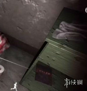 孙美琪疑案幻影看守人手册在哪里 看守人手册位置分享