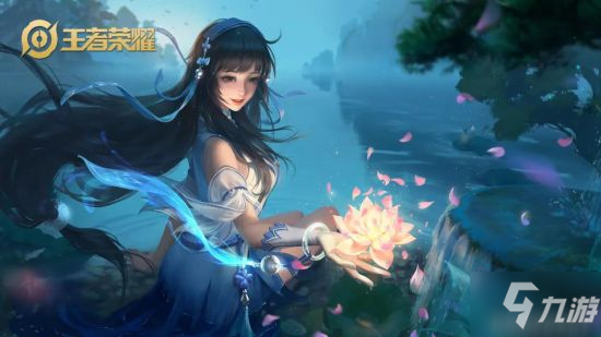 《王者荣耀》西施细节玩法教学 S24赛季强势英雄哪个好_王者荣耀