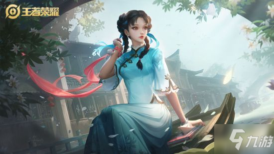 《王者荣耀》西施细节玩法教学 S24赛季强势英雄哪个好_王者荣耀