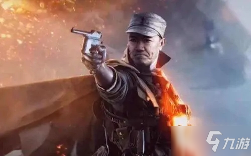 《战地1》突击兵霰弹枪要选什么择最好_战地1