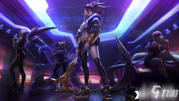 《英雄联盟手游》上单T0英雄介绍_英雄联盟手游