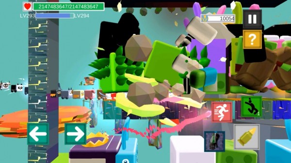 怪物冒险大乱斗好玩吗 怪物冒险大乱斗玩法简介_怪物冒险大乱斗