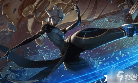 《英雄联盟手游》上单T0英雄介绍_英雄联盟手游