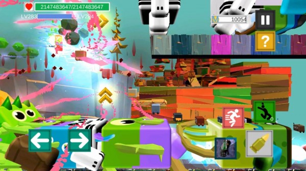 怪物冒险大乱斗好玩吗 怪物冒险大乱斗玩法简介_怪物冒险大乱斗