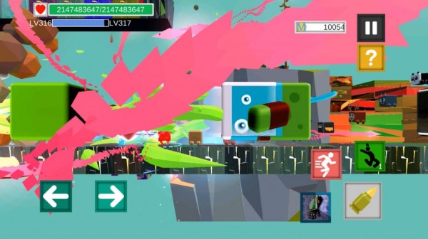 怪物冒险大乱斗好玩吗 怪物冒险大乱斗玩法简介_怪物冒险大乱斗