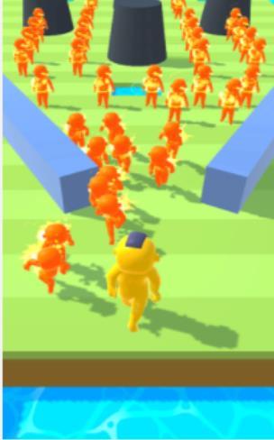 冰火英雄冲突好玩吗 冰火英雄冲突玩法简介_冰火英雄冲突