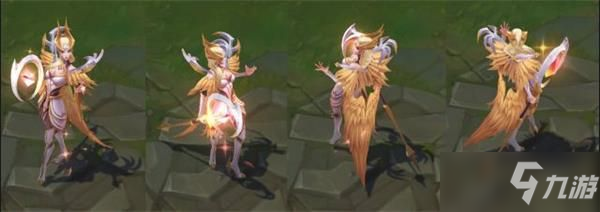 《英雄联盟》11.16版本魔女乐芙兰至臻皮肤厉害吗_英雄联盟手游