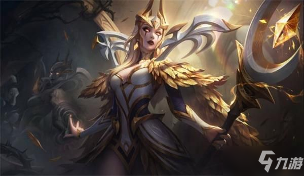 《英雄联盟》11.16版本魔女乐芙兰至臻皮肤厉害吗_英雄联盟手游