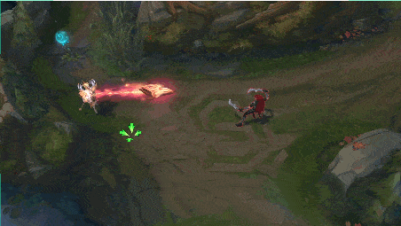 《英雄联盟》11.16版本魔女乐芙兰至臻皮肤厉害吗_英雄联盟手游