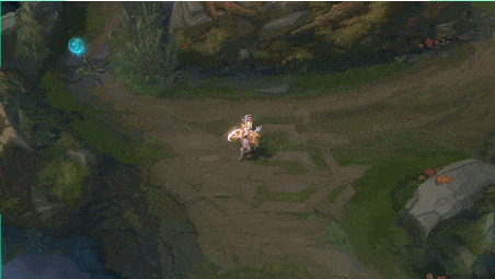 《英雄联盟》11.16版本魔女乐芙兰至臻皮肤厉害吗_英雄联盟手游