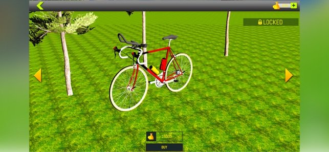 越野自行车骑士好玩吗 越野自行车骑士玩法简介_越野自行车骑士