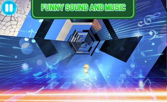 BabyRun3好玩吗 BabyRun3玩法简介_BabyRun3