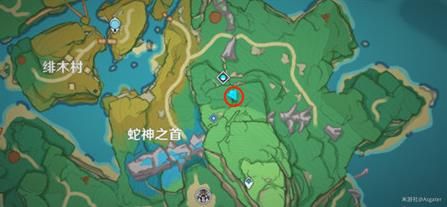 原神蛇神之首解密怎么做？蛇神之首解密流程