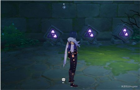 原神蛇神之首解密怎么做？蛇神之首解密流程