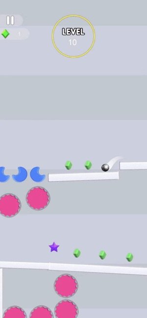 球球快冲丫好玩吗 球球快冲丫玩法简介_球球快冲丫