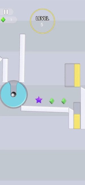 球球快冲丫好玩吗 球球快冲丫玩法简介_球球快冲丫