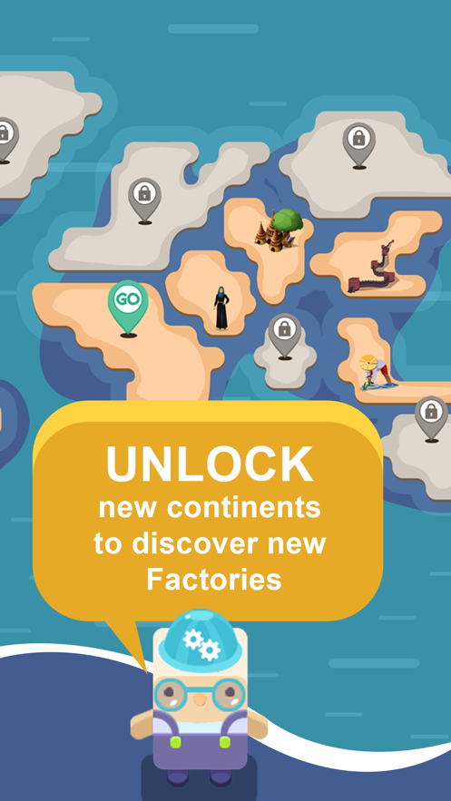 放置锯木场大亨好玩吗 放置锯木场大亨玩法简介_放置锯木场大亨