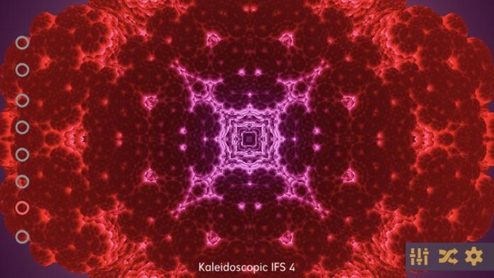 MagicFractalsShapes3D好玩吗 MagicFractalsShapes3D玩法简介_MagicFractalsShapes3D