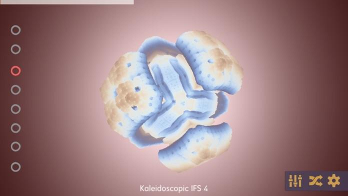 MagicFractalsShapes3D好玩吗 MagicFractalsShapes3D玩法简介_MagicFractalsShapes3D