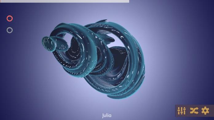 MagicFractalsShapes3D好玩吗 MagicFractalsShapes3D玩法简介_MagicFractalsShapes3D