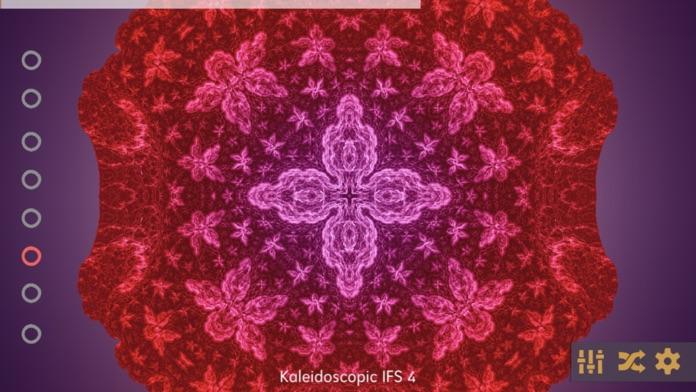 MagicFractalsShapes3D好玩吗 MagicFractalsShapes3D玩法简介_MagicFractalsShapes3D