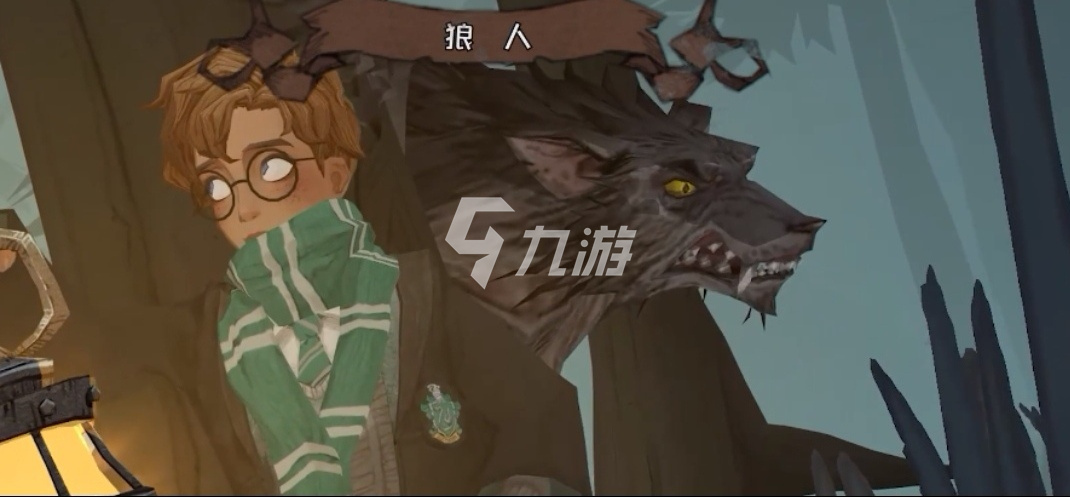 哈利波特魔法觉醒加盾平A流怎么组 平A加盾玩法介绍_哈利波特魔法觉醒