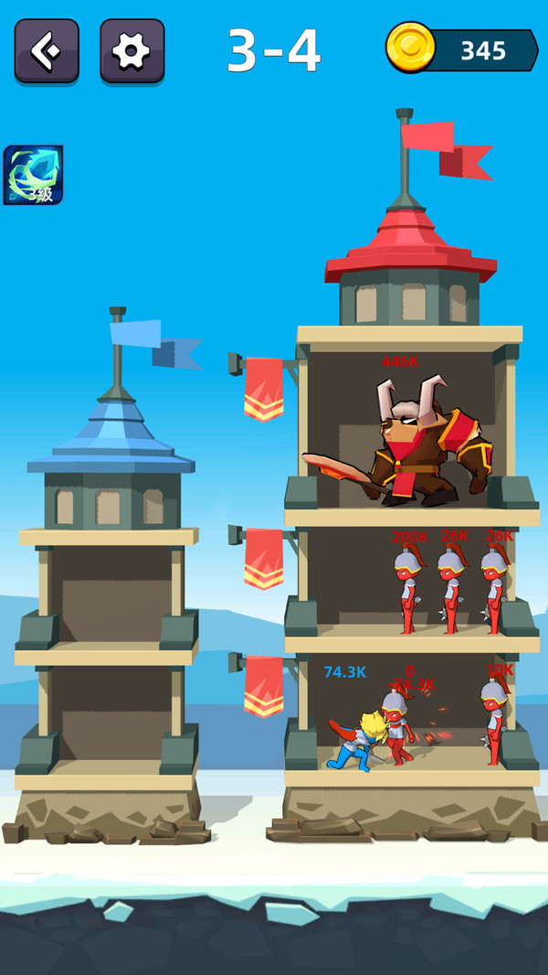 打死那个怪兽好玩吗 打死那个怪兽玩法简介_打死那个怪兽