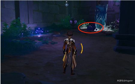 原神蛇神之首攻略