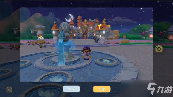 《摩尔庄园》拍照攻略大全 如何拍照_摩尔庄园手游