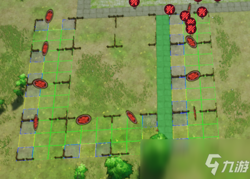 《天神镇》开局民居建造心得介绍_天神镇