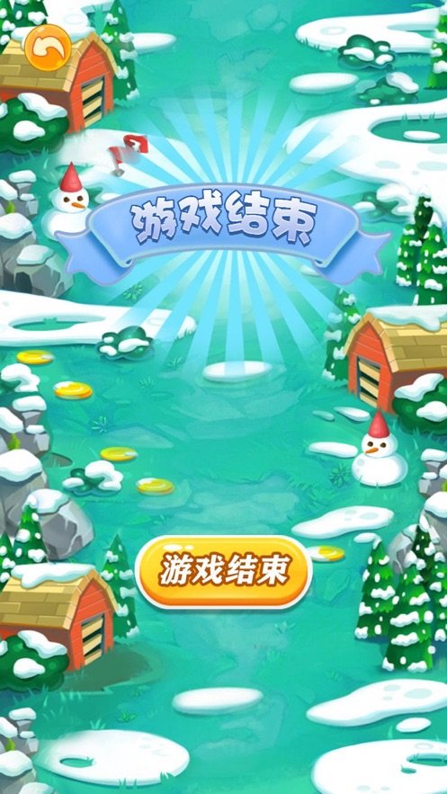 小鱼爱滑雪好玩吗 小鱼爱滑雪玩法简介_小鱼爱滑雪