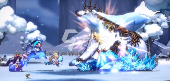 复苏的魔女噩梦10怎么打 关卡速通方式_复苏的魔女