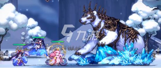 复苏的魔女噩梦10怎么打 关卡速通方式_复苏的魔女