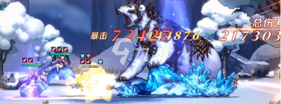 复苏的魔女噩梦10怎么打 关卡速通方式_复苏的魔女