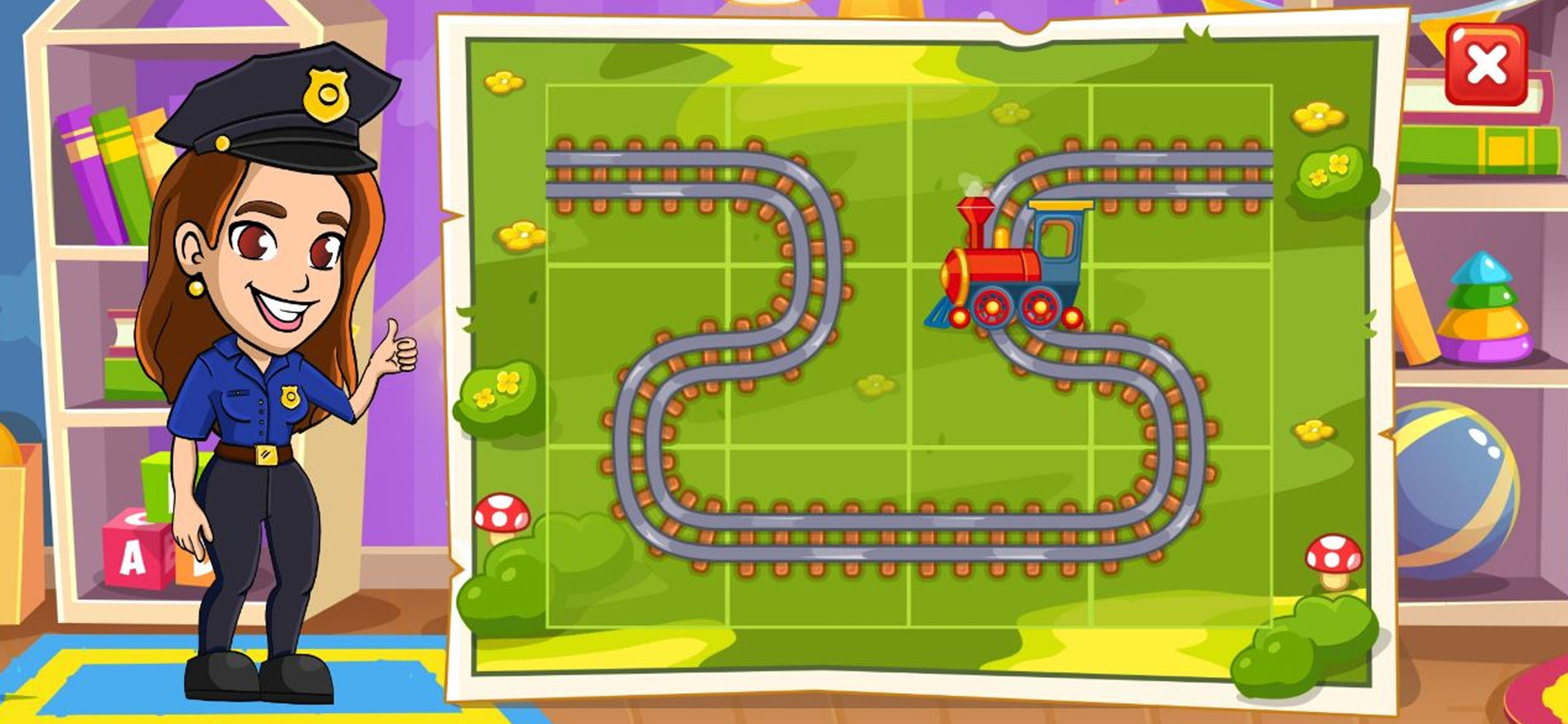 VladNikiPuzzle好玩吗 VladNikiPuzzle玩法简介_VladNikiPuzzle