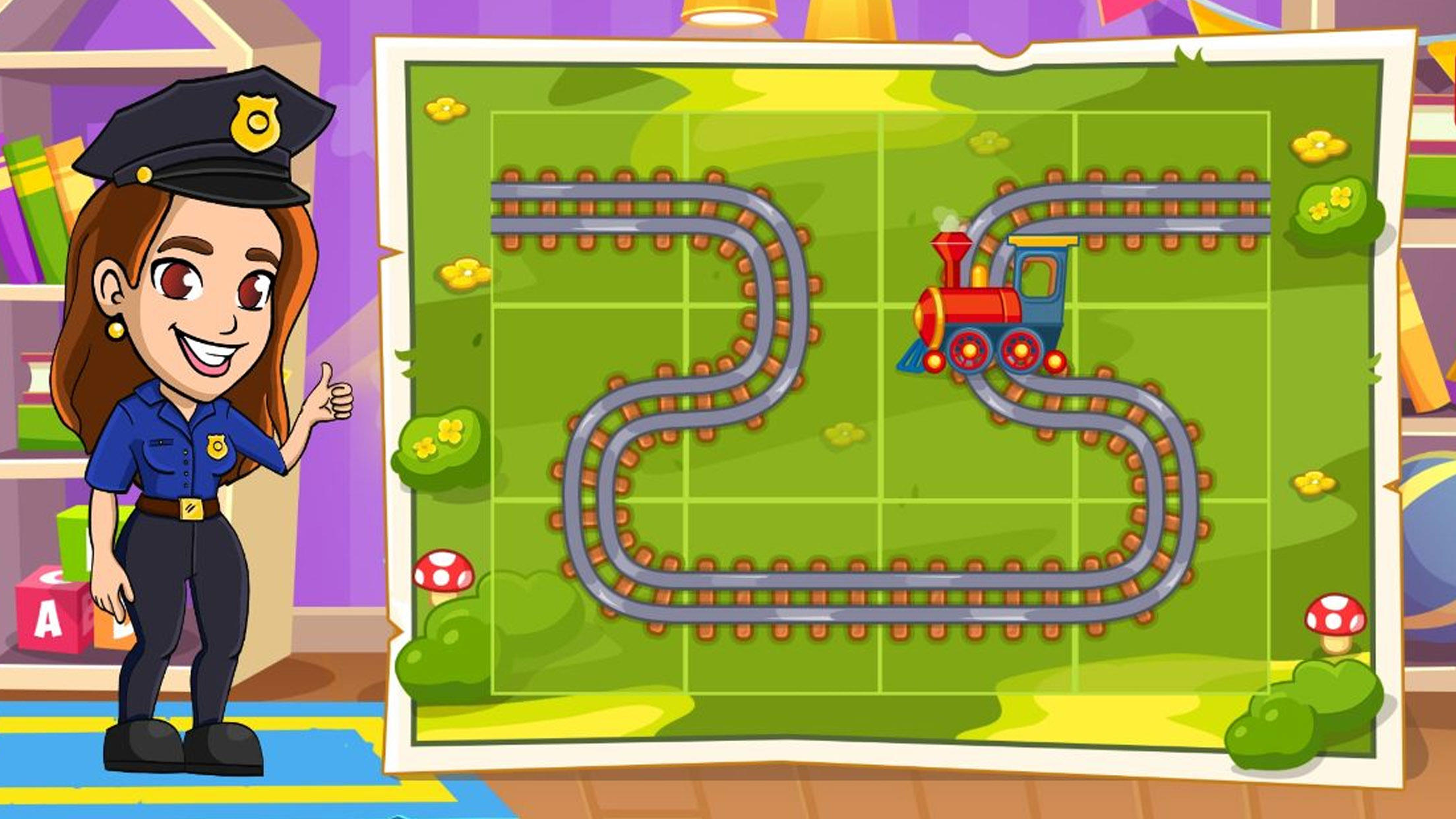 VladNikiPuzzle好玩吗 VladNikiPuzzle玩法简介_VladNikiPuzzle