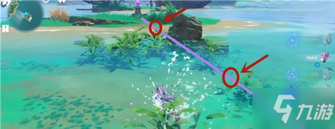 《原神》继电石使用方法 继电石使用方法攻略_原神