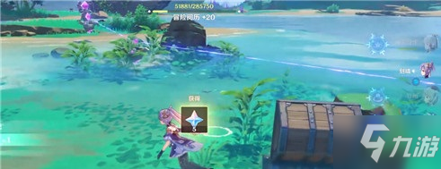 《原神》继电石使用方法 继电石使用方法攻略_原神